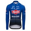 Maglia 2023 Tour de France Alpecin Deceuninck Manica Lunga